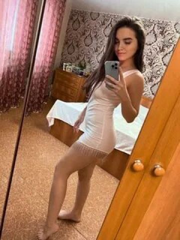 Проститутка Марина