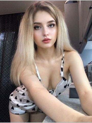 Проститутка Лейла